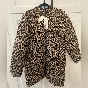 Jillian Harris + Joe Fresh - Winter Jacket